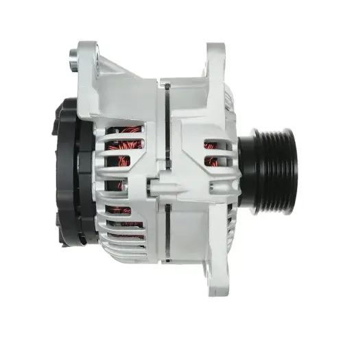 IATF16949: Why It Matters for Your Next Alternator Purchase